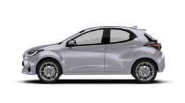 Toyota Yaris D